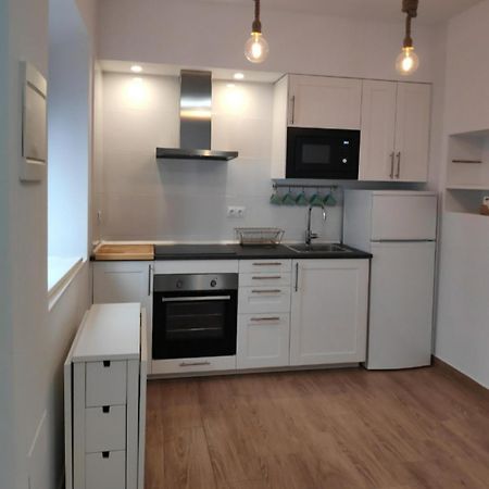Apartamento En Casarabonela Luaran gambar