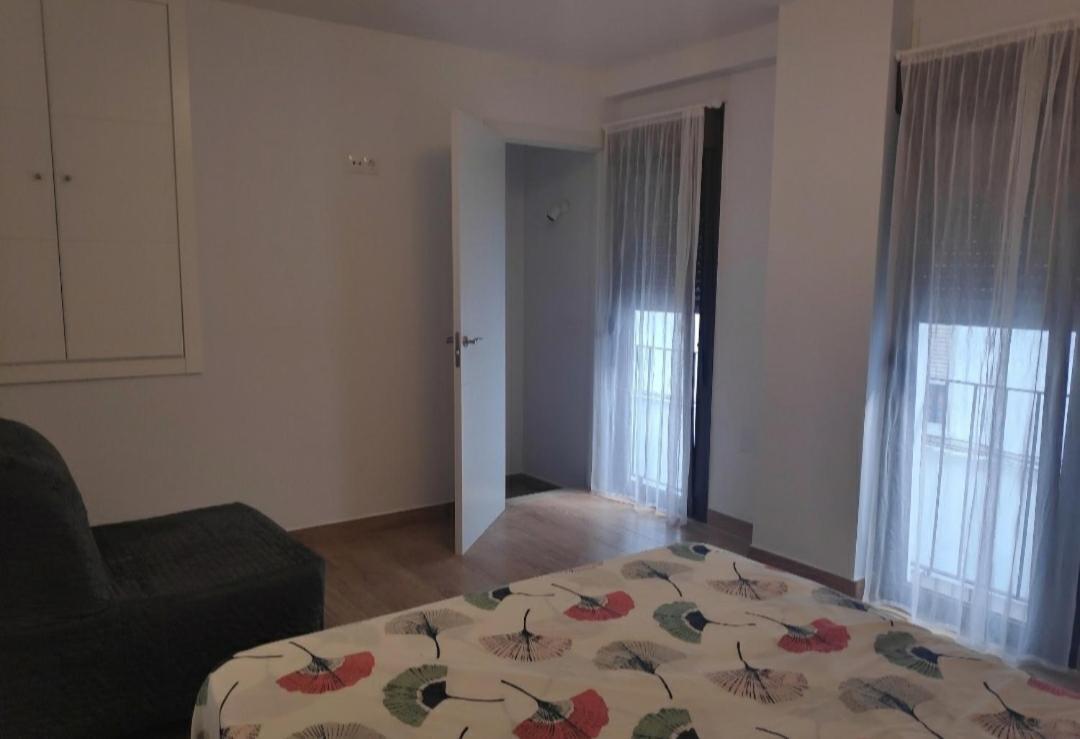 Apartamento En Casarabonela Luaran gambar