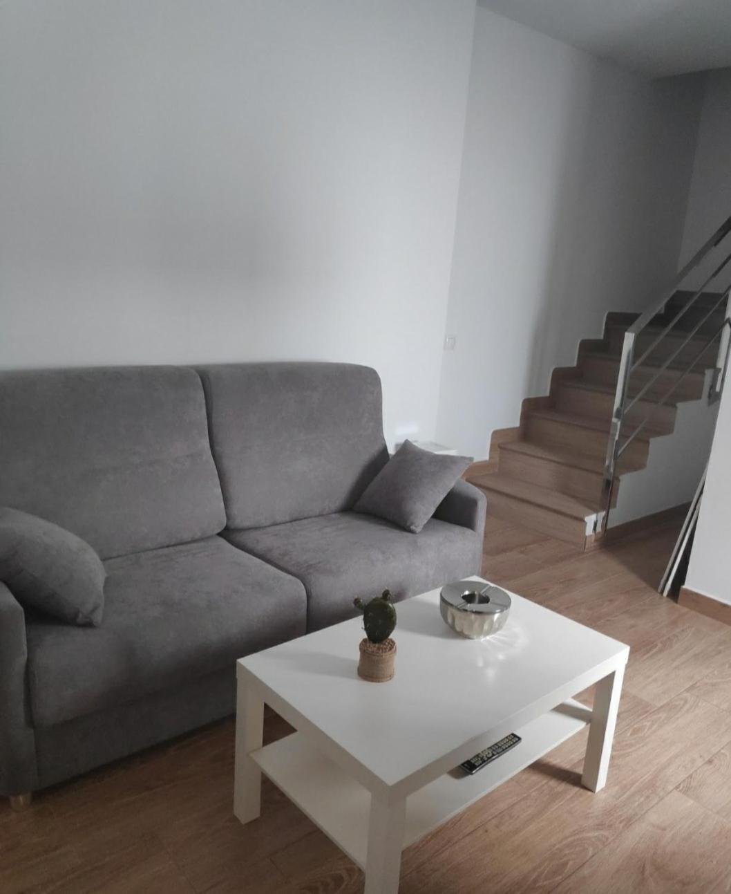 Apartamento En Casarabonela Luaran gambar