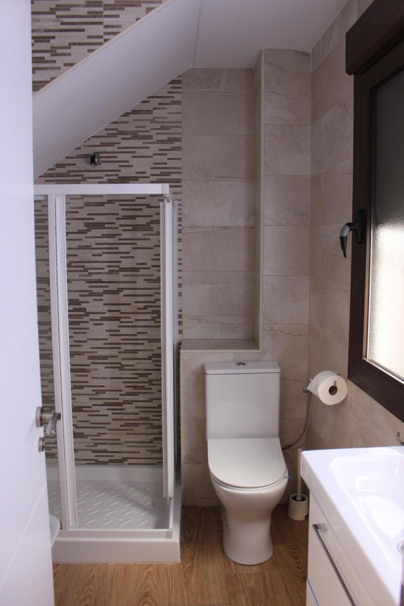 Apartamento En Casarabonela Luaran gambar
