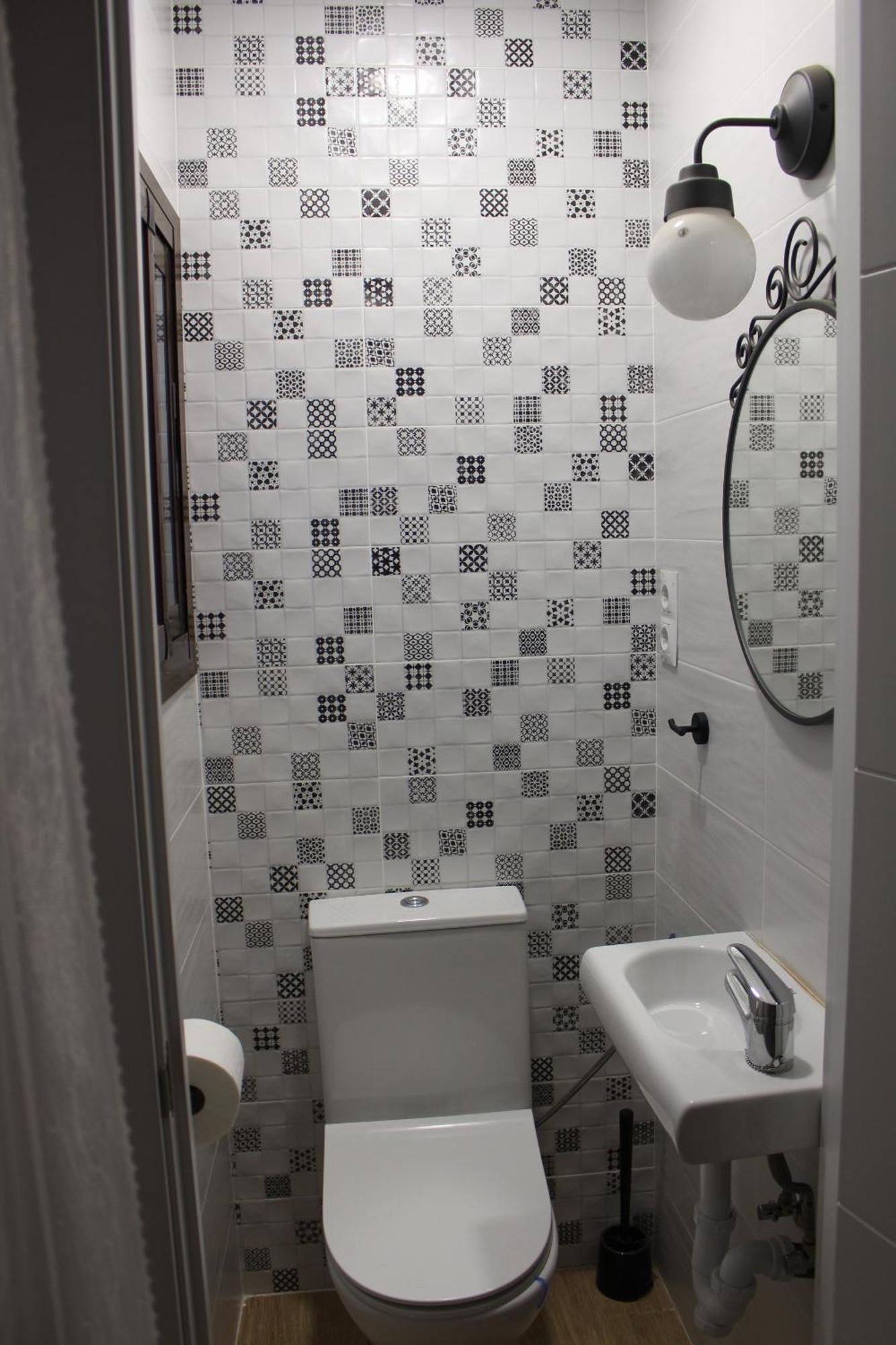 Apartamento En Casarabonela Luaran gambar